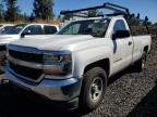 2016 CHEVROLET SILVERADO - 1GCNCNEH6GZ106967
