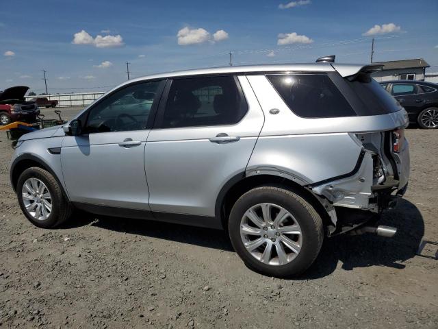 2019 LAND ROVER DISCOVERY SALCP2FXXKH811097