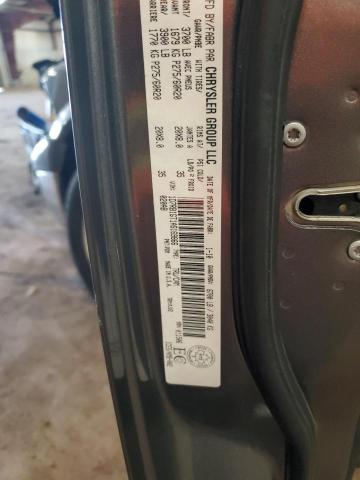2010 DODGE RAM 1500 - 1D7RB1GT1AS169866