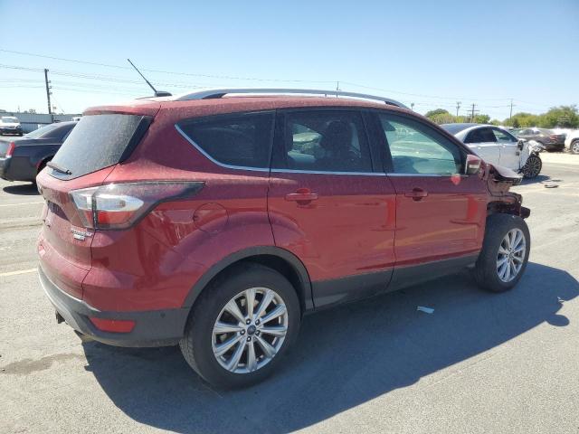 2017 FORD ESCAPE TIT - 1FMCU9JD6HUB14799
