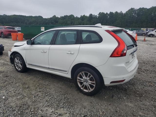 2016 VOLVO XC60 T5 YV440MDJ3G2924150