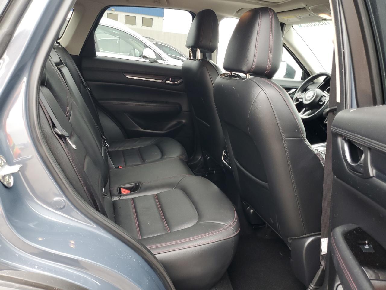 MAZDA CX-5 PREFERRED