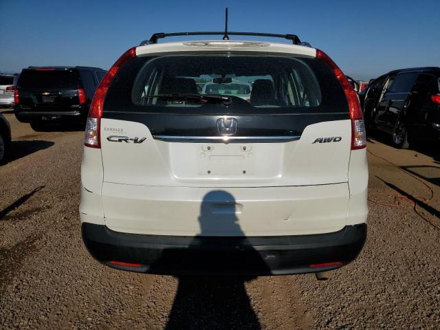 2013 HONDA CR-V LX #3293809587