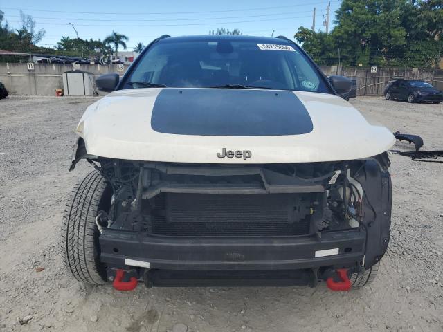 2018 JEEP COMPASS TR 3C4NJDDB6JT451444