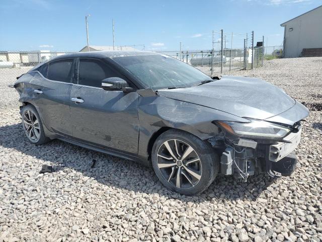 2019 NISSAN MAXIMA S 1N4AA6AV9KC365931