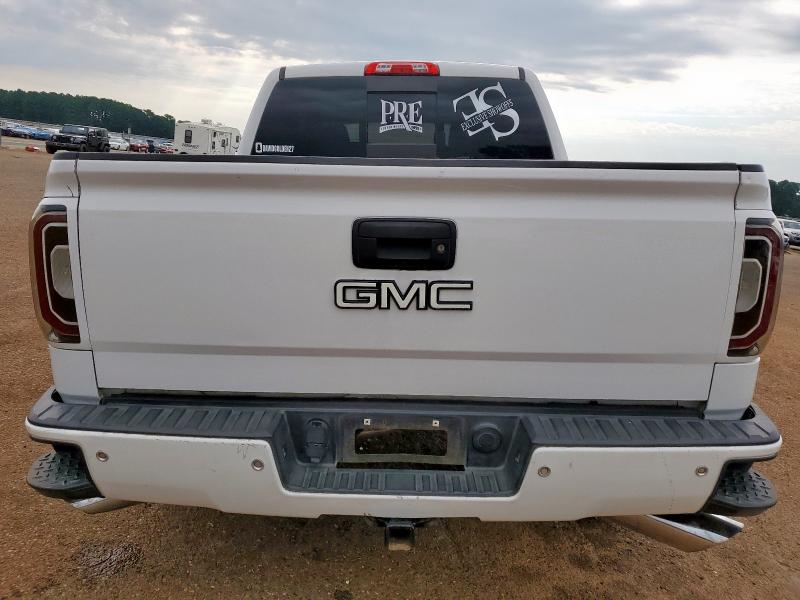 2015 GMC SIERRA C15 3GTP1UEC5FG498173