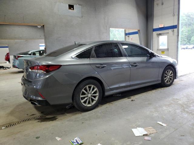 2018 HYUNDAI SONATA SE 5NPE24AF0JH615968