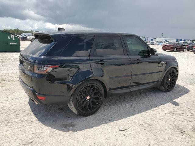 2019 LAND ROVER RANGE ROVE SALWG2RVXKA825307
