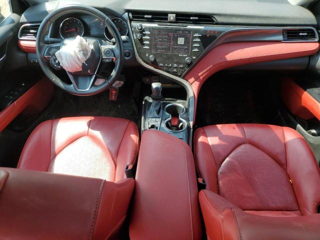 2020 TOYOTA CAMRY XSE 4T1K61AK4LU971640
