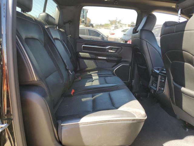 2019 RAM 1500 LARAM 1C6SRFJT1KN702982