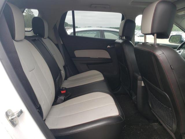 2016 GMC TERRAIN SL 2GKALPEKXG6228771