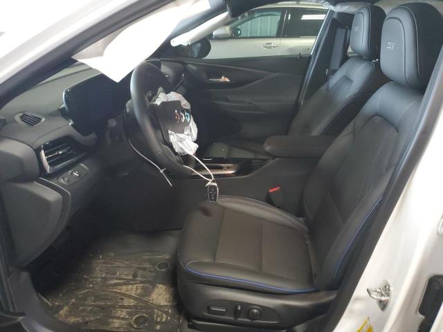 2025 BUICK ENVISTA SP KL47LBEP5SB074264