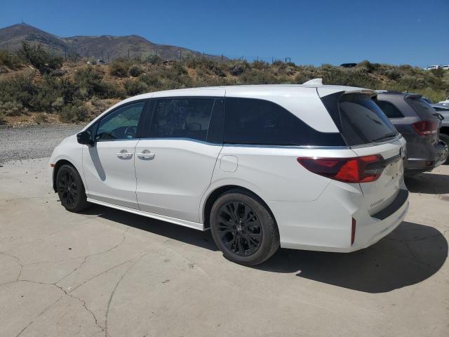 2025 HONDA ODYSSEY SP 5FNRL6H79SB069373
