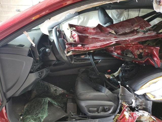 2020 TOYOTA AVALON XLE 4T1AZ1FBXLU039745