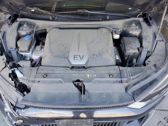 2023 KIA EV6 LIGHT KNDC34LA6P5602172