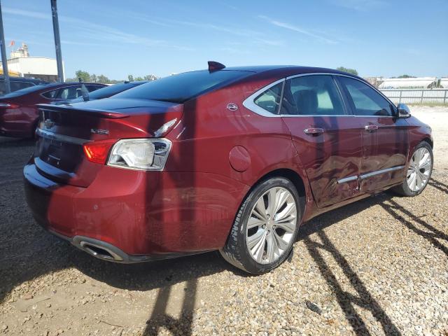 2017 CHEVROLET IMPALA PREMIER 2G1145S39H9150146