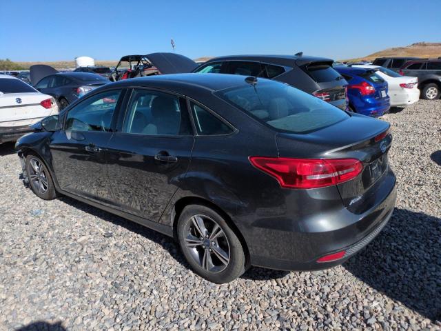 2018 FORD FOCUS SE - 1FADP3FE9JL236329