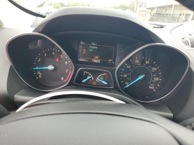 2017 FORD ESCAPE TIT #3256361327