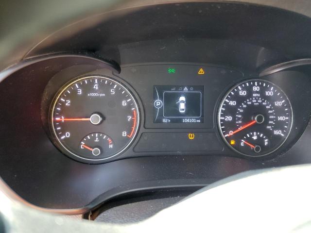 2017 KIA OPTIMA EX #3286649283