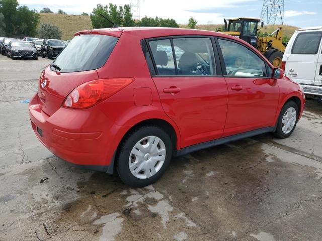 2012 NISSAN VERSA S #3304148536