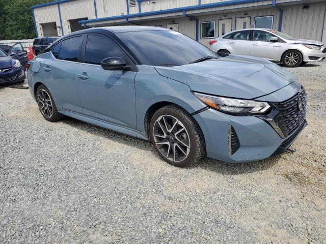 2024 NISSAN SENTRA SR - 3N1AB8DV6RY255132