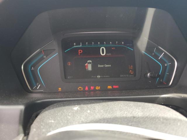 2018 HONDA ODYSSEY EL - 5FNRL6H95JB016881