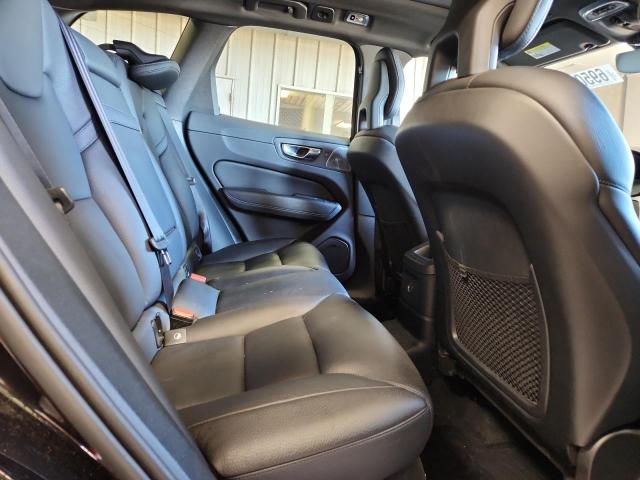 2018 VOLVO XC60 T8 INSCRIPTION YV4BR0DL0J1090679