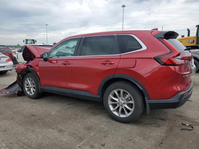 2023 HONDA CR-V EXL - 7FARS4H7XPE015132