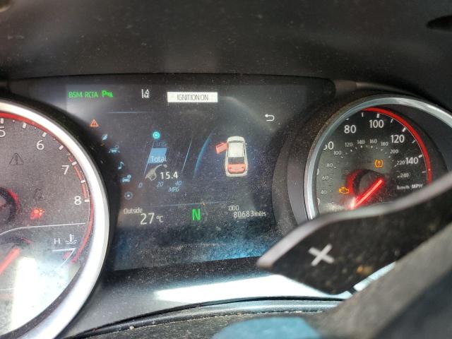 2018 TOYOTA CAMRY XSE 4T1B61HK2JU501951