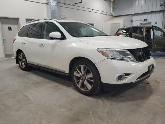 2015 NISSAN PATHFINDER 5N1AR2MM6FC648870