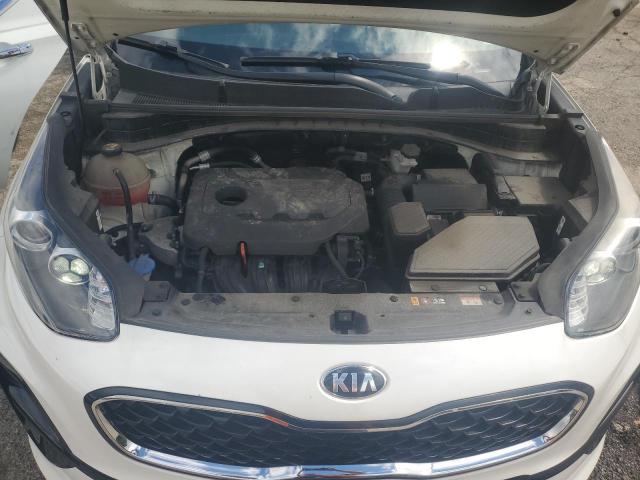 2022 KIA SPORTAGE L KNDPM3AC1N7952551