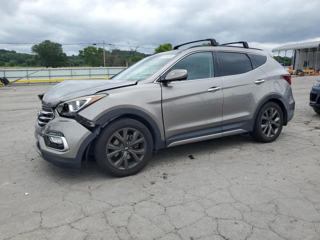 HYUNDAI SANTA FE S