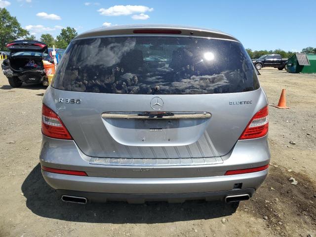 2012 MERCEDES-BENZ R 350 BLUE - 4JGCB2FE1CA146231