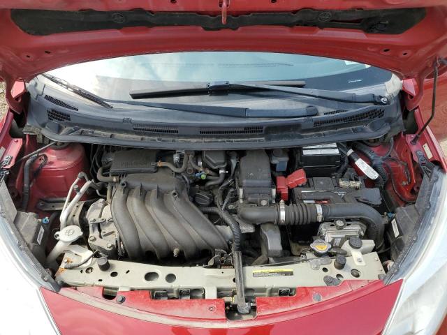 2015 NISSAN VERSA NOTE S 3N1CE2CP3FL370294