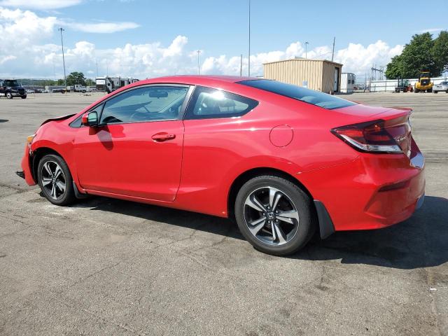 2014 HONDA CIVIC EX - 2HGFG3B86EH516877