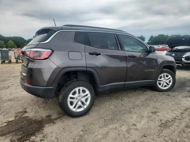 2019 JEEP COMPASS SP 3C4NJDABXKT592989