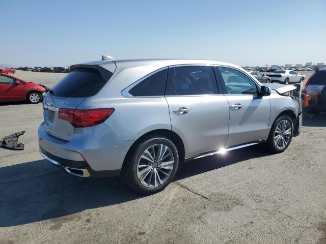 2017 ACURA MDX TECHNO 5J8YD4H53HL003503