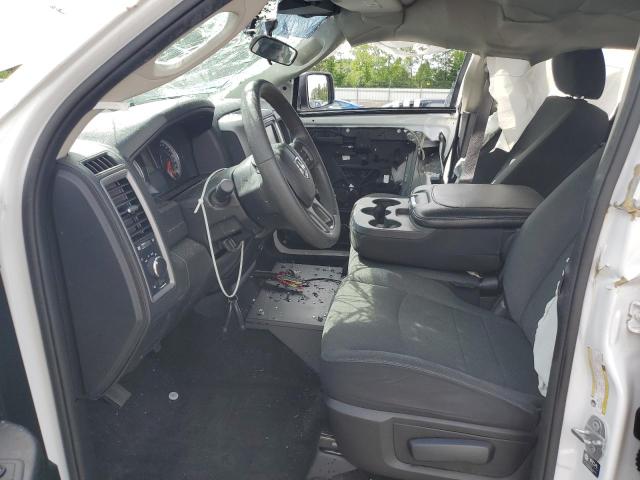 2021 RAM 1500 CLASS 1C6RR7ST2MS555935