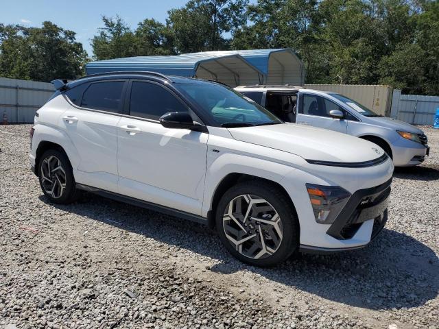 2025 HYUNDAI KONA N LIN KM8HA3A33SU218578