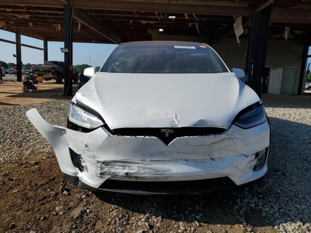 2020 TESLA MODEL X 5YJXCAE29LF218059