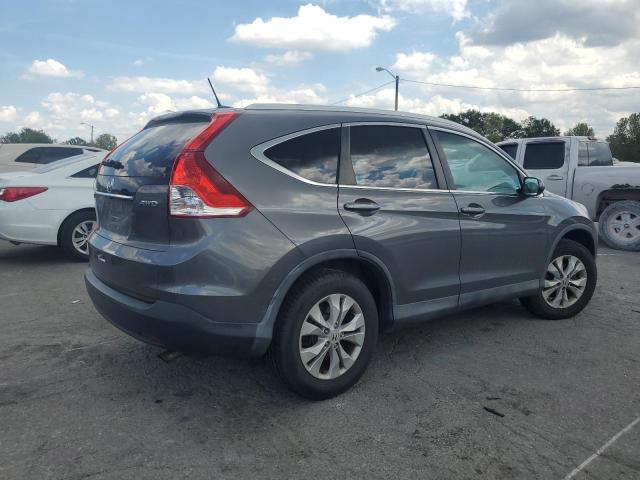 2014 HONDA CR-V EXL #3303962727