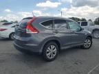Lot #3303962727 2014 HONDA CR-V EXL
