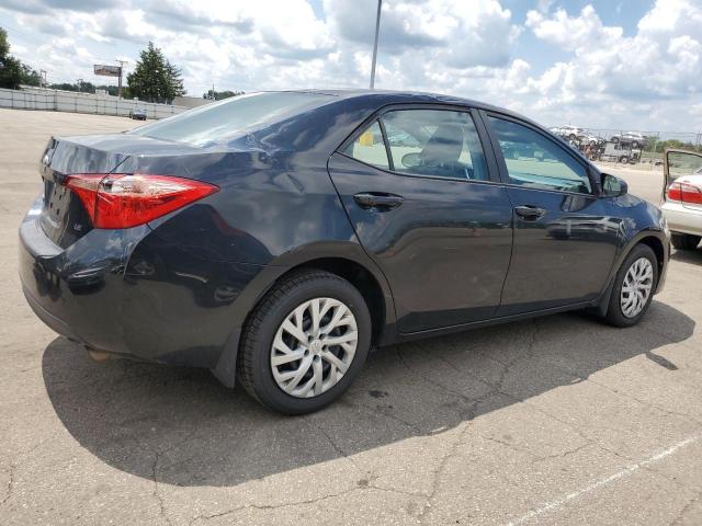 2019 TOYOTA COROLLA L - 5YFBURHE9KP942249