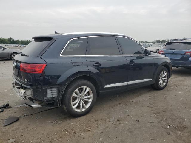 2017 AUDI Q7 PREMIUM WA1LAAF76HD019302