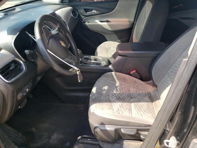 2020 CHEVROLET EQUINOX LS 2GNAXHEV5L6180873