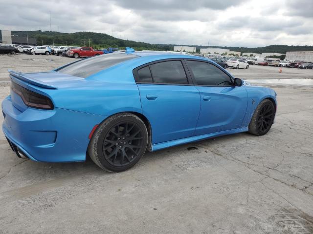 2018 DODGE CHARGER SR - 2C3CDXL9XJH284002