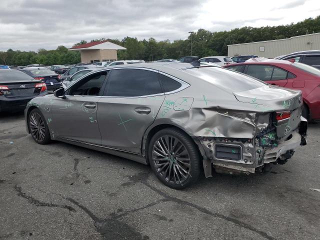 2018 LEXUS LS 500 BAS JTHC51FF2J5000469
