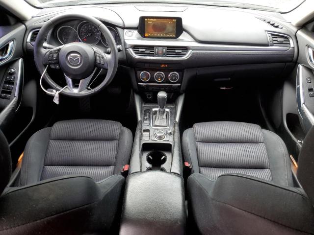 2016 MAZDA 6 SPORT - JM1GJ1U57G1476399