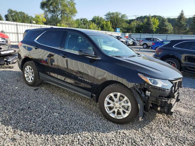 2020 CHEVROLET EQUINOX LT 2GNAXUEV4L6185748
