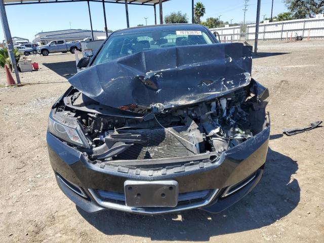 2018 CHEVROLET IMPALA LT 2G1105SA1J9168365